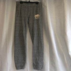 Roots Sweat pants